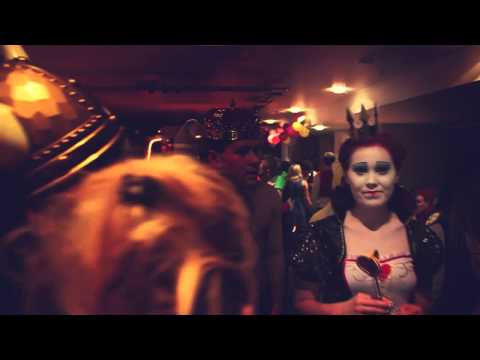 Oktoberfesten 2014, UIT