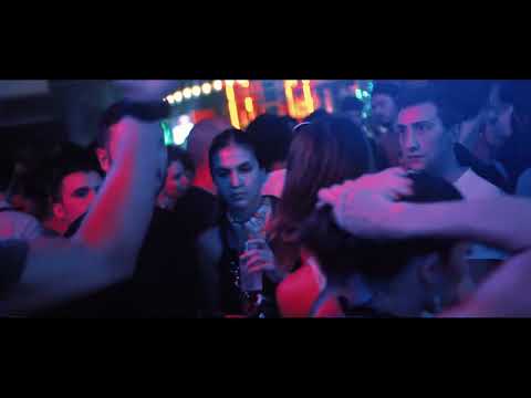 Maxi Degrassi & more // Bahrein