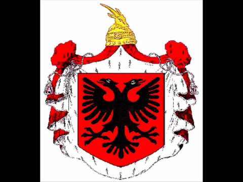 Albanian Rap Music - Watch your back