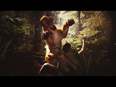 Ephesto - On The Ground