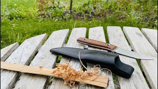 TRC Classic Freedom Review - Pink G10