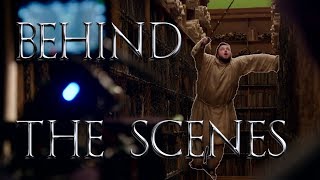 SEASON 7 New Character Behind-The-Scenes Video A Story in Cloth (HBO) | Game of Thrones