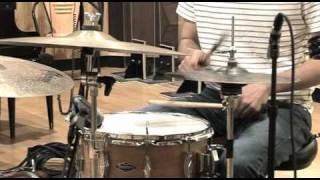 Absynthe Minded Envoi song