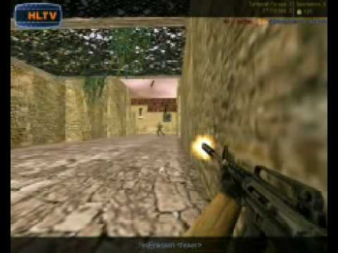 SK Summer CPL 2003 Parte2