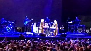 TEMPEST--Lucius, MN State Fair, St.  Paul, MN. 9/2/17