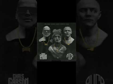 Paluch x Young Igi x Koldi "PUCA" (prod. Chris Carson x DJ Soina)