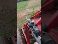 I Went On A Deer Hunt