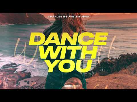 Charles B & Justmylørd - Dance With You (Official Audio) [Future House]