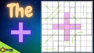 The + : A New Type Of Sudoku Logic