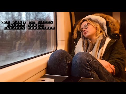 A day after snowfall | Tartu | The City of Students in Estonia