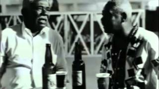 Aniceto do imperio - Es partideiro - Partido Alto