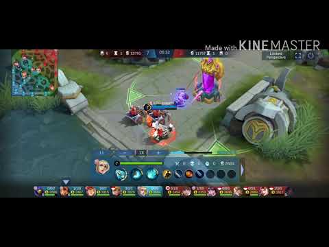 The Underrated Hero! | Layla Maniac! | Epic Comeback!