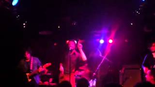 Father John Misty - Well, You Can Do It Without Me Live