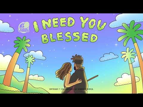 Video thumbnail for I Need You