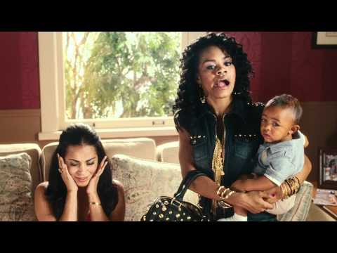 Madea's Big Happy Family