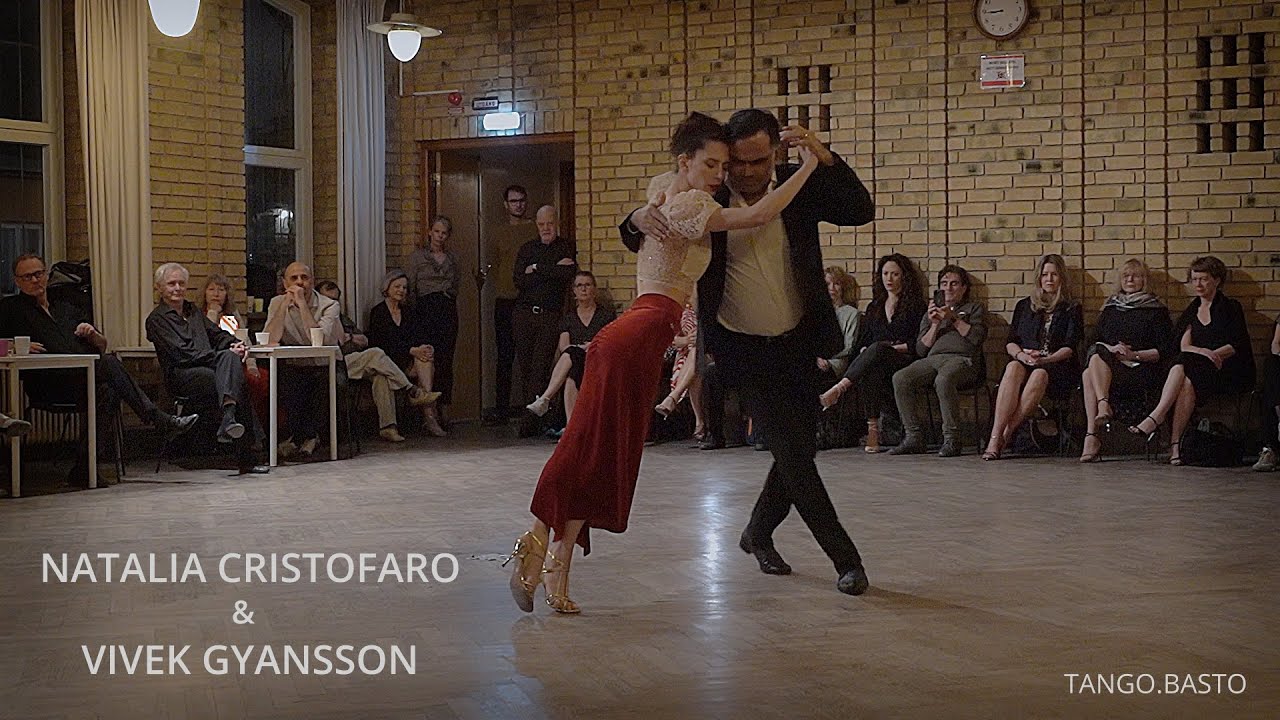 Natalia Cristofaro & Vivek Gyansson - 3-3 - 2023.03.05