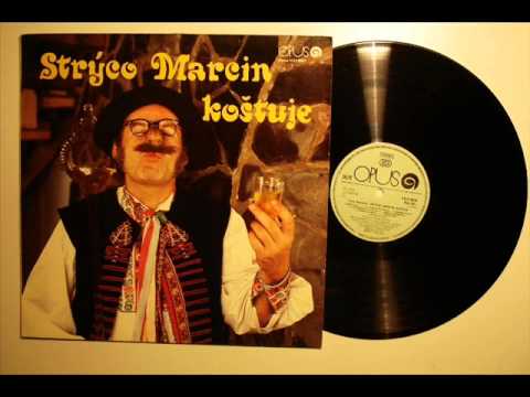 Strýco Marcin koštuje - 1. Cesta do Bratislavy