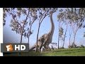 Jurassic Park (1/10) Movie CLIP - Welcome to ...