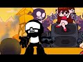 Friday Night Funkin Week 7 Showcase