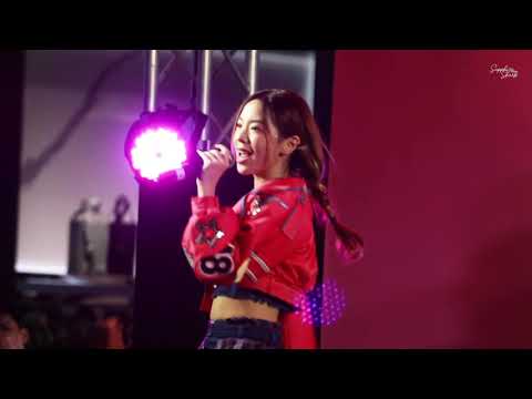 [FANCAM] 30AUG2020 #PunBNK48 - Beginner @ Central Festival Pattaya