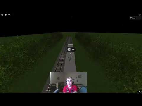 Romut raahataan Supolaan! Ljv2 Sm4 w/ scripti joka pysäyttää junan minuutin välein.