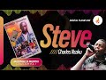 Charles Nsaku Steve