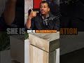 Why Joan of Arc Was Burned 🔥With Neil deGrasse Tyson