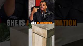 Why Joan of Arc Was Burned 🔥With Neil deGrasse Tyson