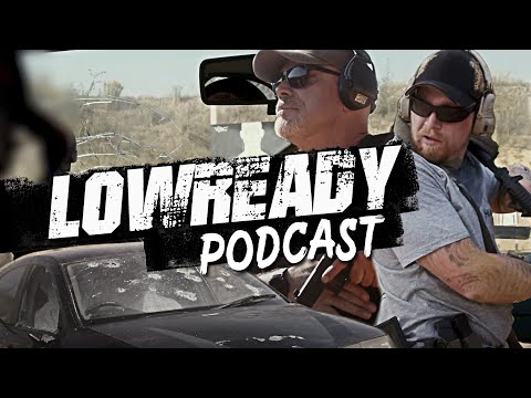 LRM Podcast E1 - HunTac mit Oliver und Alex