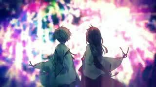 四季折々に揺蕩いて／Shiki Oriori Ni Tayutaite - After The Rain (sub indo)