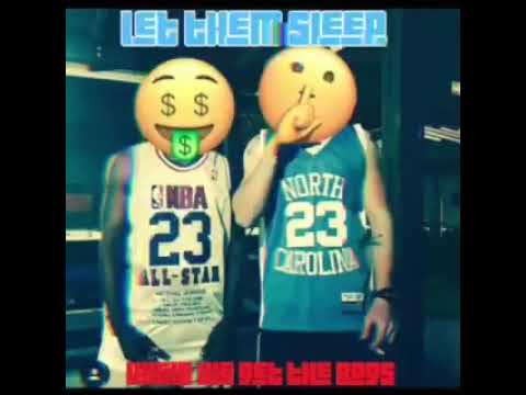 Kelo x LeBron- WAKE UP