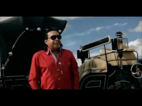 Diomedes Diaz Mosaico Alegre (Vida Sabrosa, La Medicina, La Vaca y El Toro)