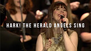 Hark! The Herald Angels Sing (LIVE) - Keith &amp; Kristyn Getty