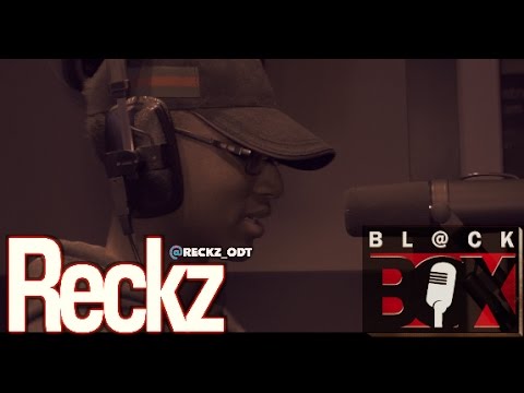 Reckz | BL@CKBOX (4k) S11 Ep. 31/201