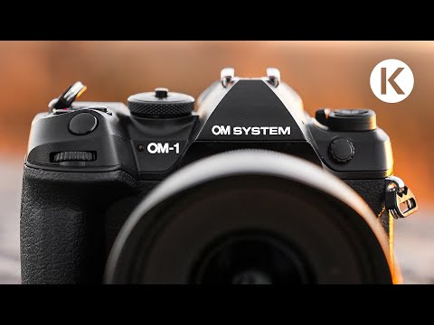 DAS Highlight für Naturfotografen! OM-System OM-1 Mark II