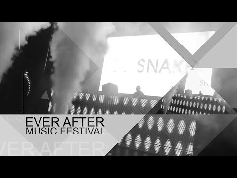 Ever After Music Festival 2015 Recap W/ CS