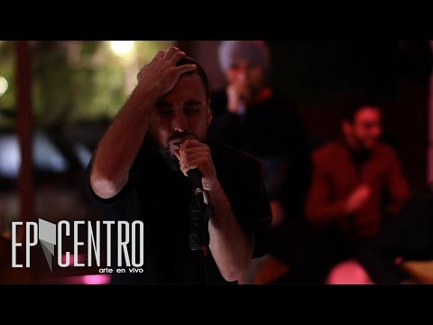 Guanaco - Canción Para Juan - Epicentro Arte En Vivo