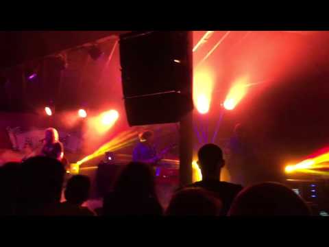 Earphunk Presents Daft Phunk @ Scoot Inn 5.6.16 Austin TX