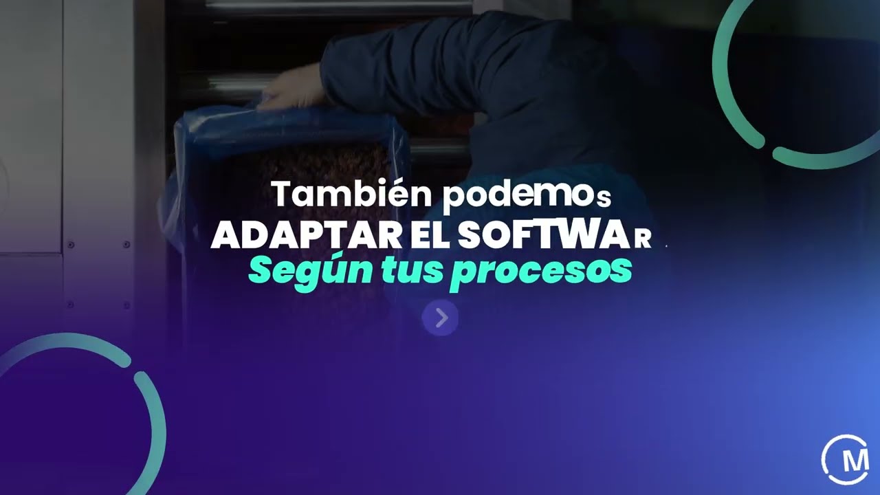 Maia Plagas Presentación de Video