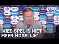 'Vies spelen is in hedendaags voetbal niet meer mogelijk' | ORANJE INTERVIEWS