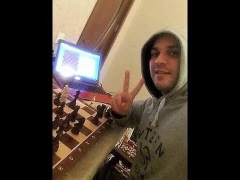 Orkhan Abdulov Wins a crazy contest while Quesada wins Armageddon