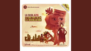 La Nueva Yma Sumac (Japanese Version)