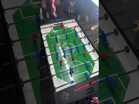 Calciobalilla Finale di Girone: Rossoni - Caruso Vs Pasquini - Pasquini | Open Castiglione 2024