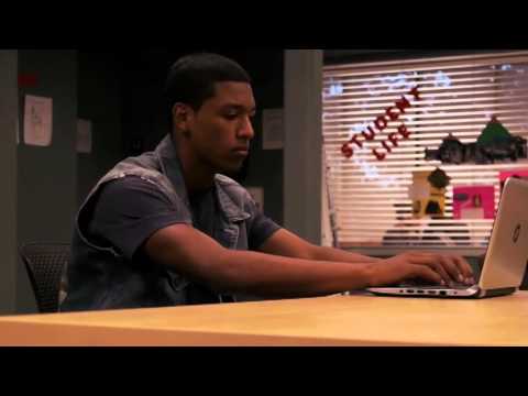 College Track Bay Area