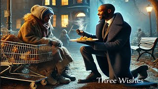 Three Wishes The best short Films today