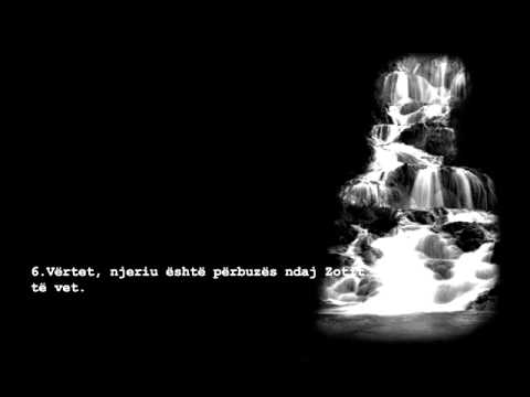 100. Surja Adijat -Mohammed el Luhaydan (+ me perkthim shqip)