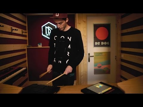 [DDM Live Session #4] Clem Beatz - Lucioles