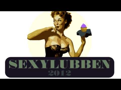 SEXYLUBBEN 2012