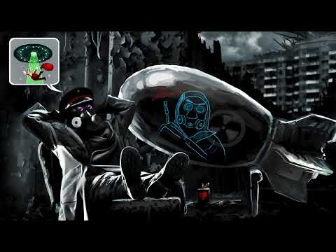 Kevin Rix - Dystopia I