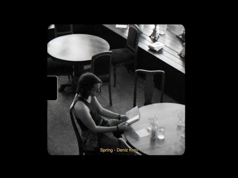 Spring - Deniz Kırcı (Official Music Video)